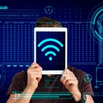 Cara Melihat Password WiFi yang Terkunci: Trik Praktis dan Legal cara melihat password wifi yang terkunci