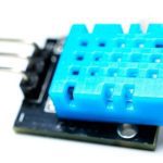 Sensor Humidity: Fungsi, Cara Kerja, dan Aplikasinya di Era IoT jenis dan pengertian sensor humidity