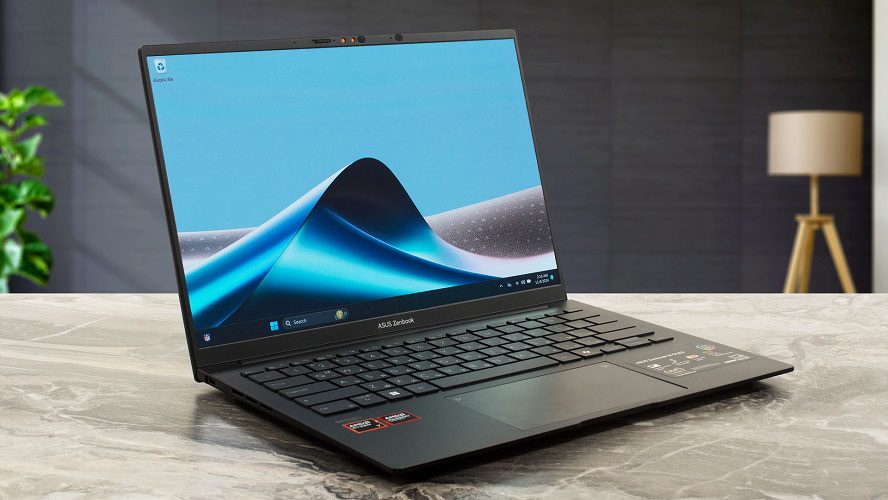 Zenbook 14 OLED UM3406K