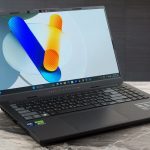 Ini pilihan Laptop Asus Vivobook Pro untuk Bekerja asus vivobook pro