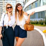 Minimalis vs Bold, Mana Tas Kulit Wanita Model Terbaru yang Cocok untuk Anda?