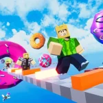 The best obby games are free-to-play roblox obby games