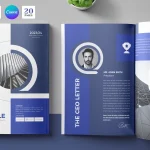 vendor company profile