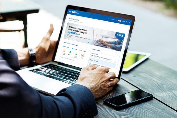 fitur keuangan ocean by bca