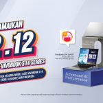 Ini 5 Alasan ASUS Vivobook S14 S3407CA Bisa Jadi Laptop Harian