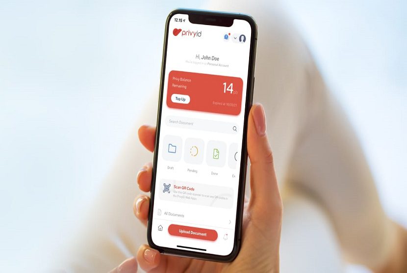 manfaat privy tanda tangan elektronik digital resmi indonesia