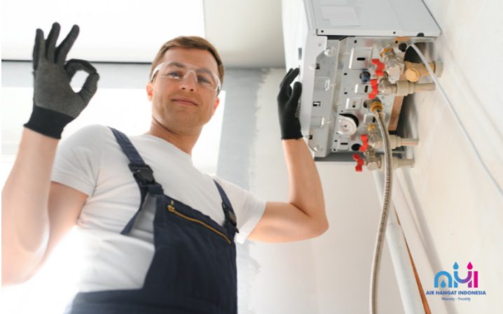 Masalah Elektrik Water Heater yang Sering Terjadi dan Cara Mengatasinya 3 masalah elektrik water heater