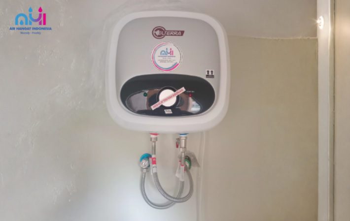 Masalah Elektrik Water Heater yang Sering Terjadi dan Cara Mengatasinya 2 masalah elektrik water heater