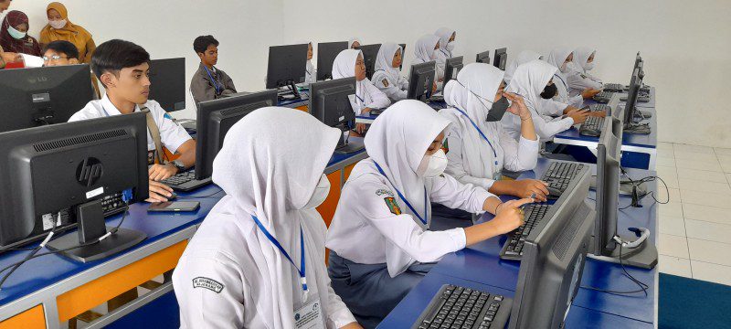 mekanisme pengajuan LSP P1 Sekolah