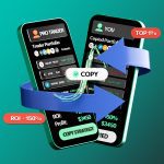 CopyTrading-with-Arrows-Pro-Trader