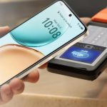 Dapatkah NFC Menggantikan Bluetooth untuk Memasangkan Perangkat? Honor x7d