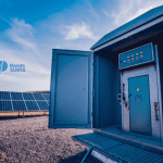 Inverter Surya untuk Energi Terbarukan