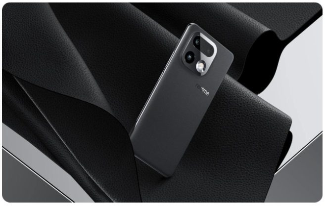 Kamera Realme 16 Pro 5G