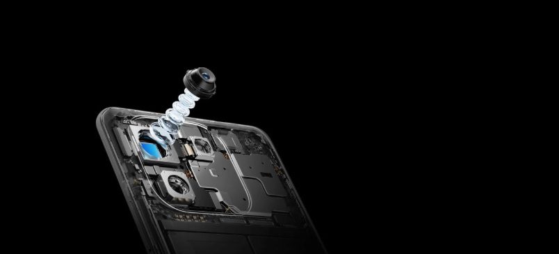 kualitas kamera realme untuk fotografi malam