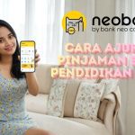 Cara ajukan pinjaman bank untuk pendidikan anak