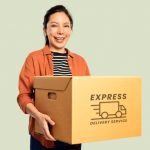 Solusi Pengiriman Paket Cepat