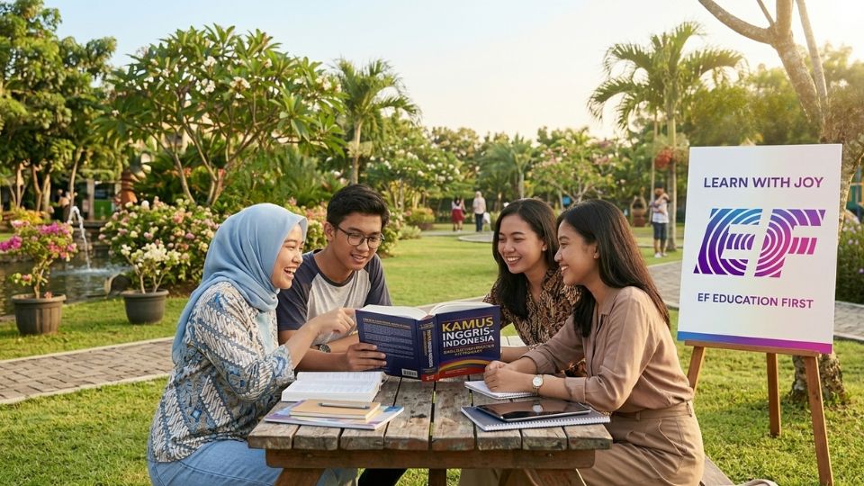 pengertian simple past tense