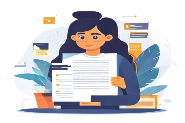 Tips Memperkuat Resume Dengan Skill AI