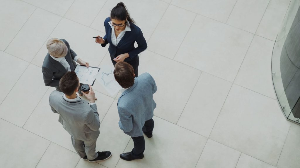 7 Tanda Perusahaan Membutuhkan Management Consulting Menurut The Jakarta Consulting Group