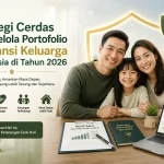 Strategi Cerdas Mengelola Portofolio Asuransi Keluarga di Tahun 2026