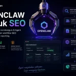 Openclaw untuk SEO