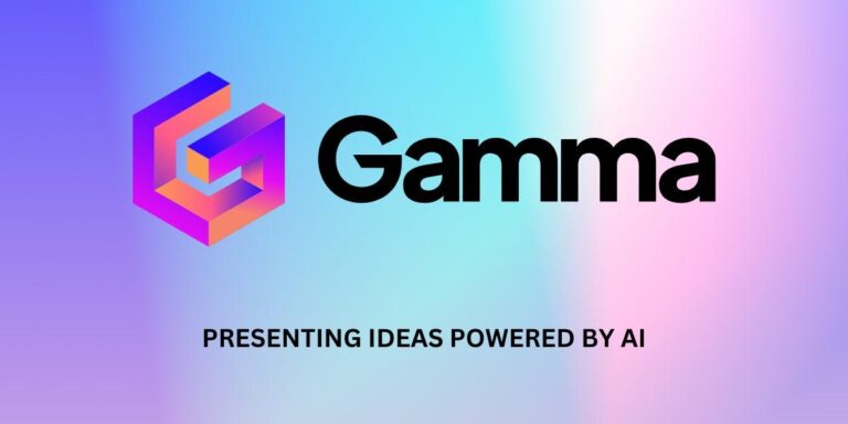 Cara Bikin PPT Pakai Gamma AI dari Nol