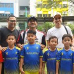 Kesiapan Akademik dan Mental Anak Memasuki Jenjang Global
