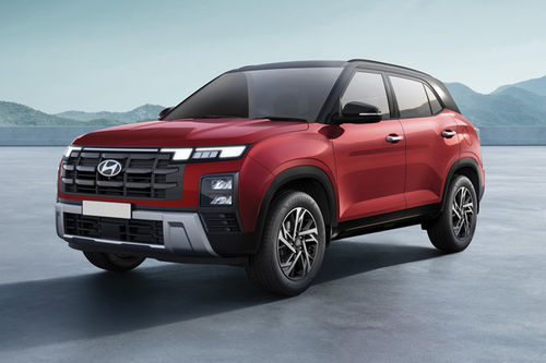 Keunggulan Utama Compact SUV untuk Profesional Muda