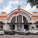 Belajar dari Bangunan Kolonial Jakarta yang Berhasil Direvitalisasi Jadi Ruang Kreatif