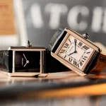 IDWX: Panduan Lengkap Jam Tangan Cartier, Sejarah Ikonis, dan Kurasi Koleksi Mewah di Jakarta